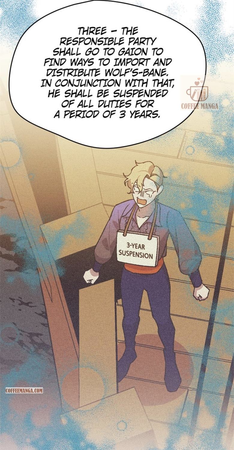 I’ll Save This Damned Family! Chapter 77 - Page 56