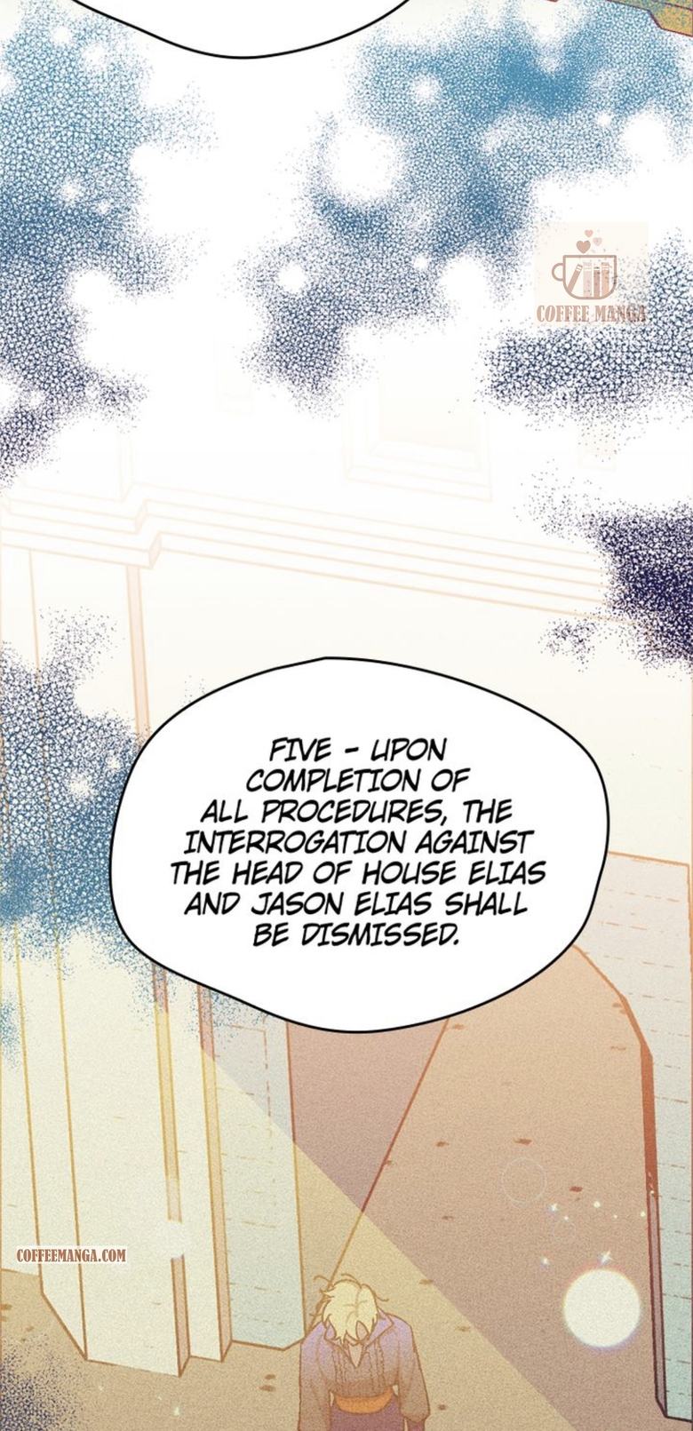 I’ll Save This Damned Family! Chapter 77 - Page 58