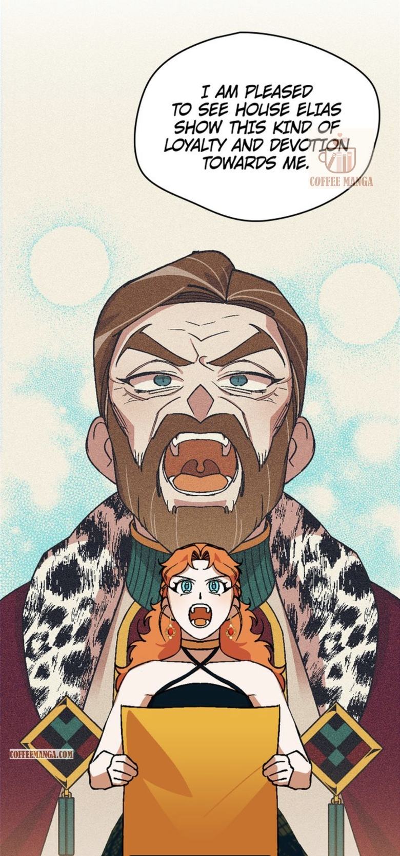 I’ll Save This Damned Family! Chapter 77 - Page 60