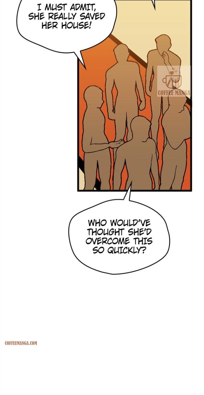 I’ll Save This Damned Family! Chapter 77 - Page 62