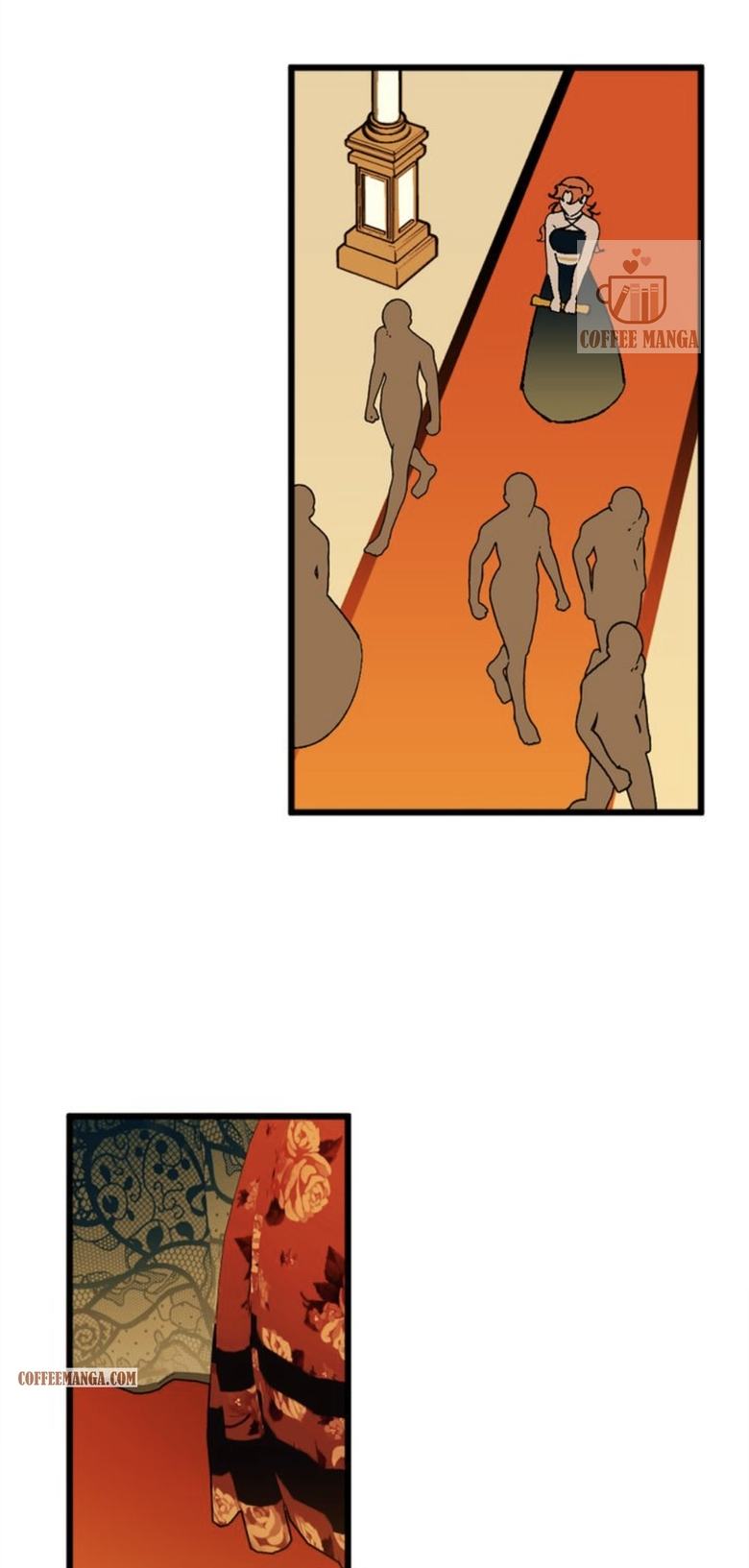 I’ll Save This Damned Family! Chapter 77 - Page 65