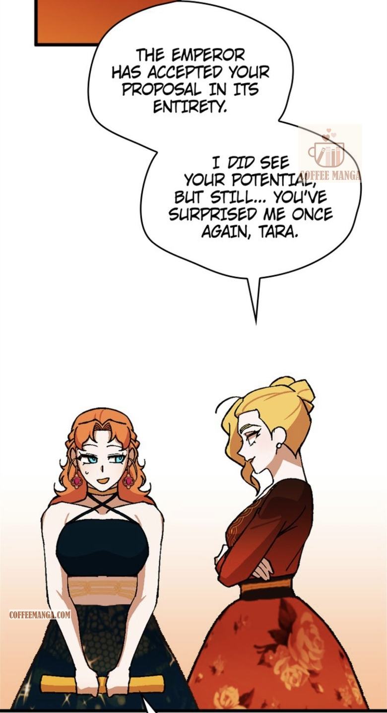 I’ll Save This Damned Family! Chapter 77 - Page 66