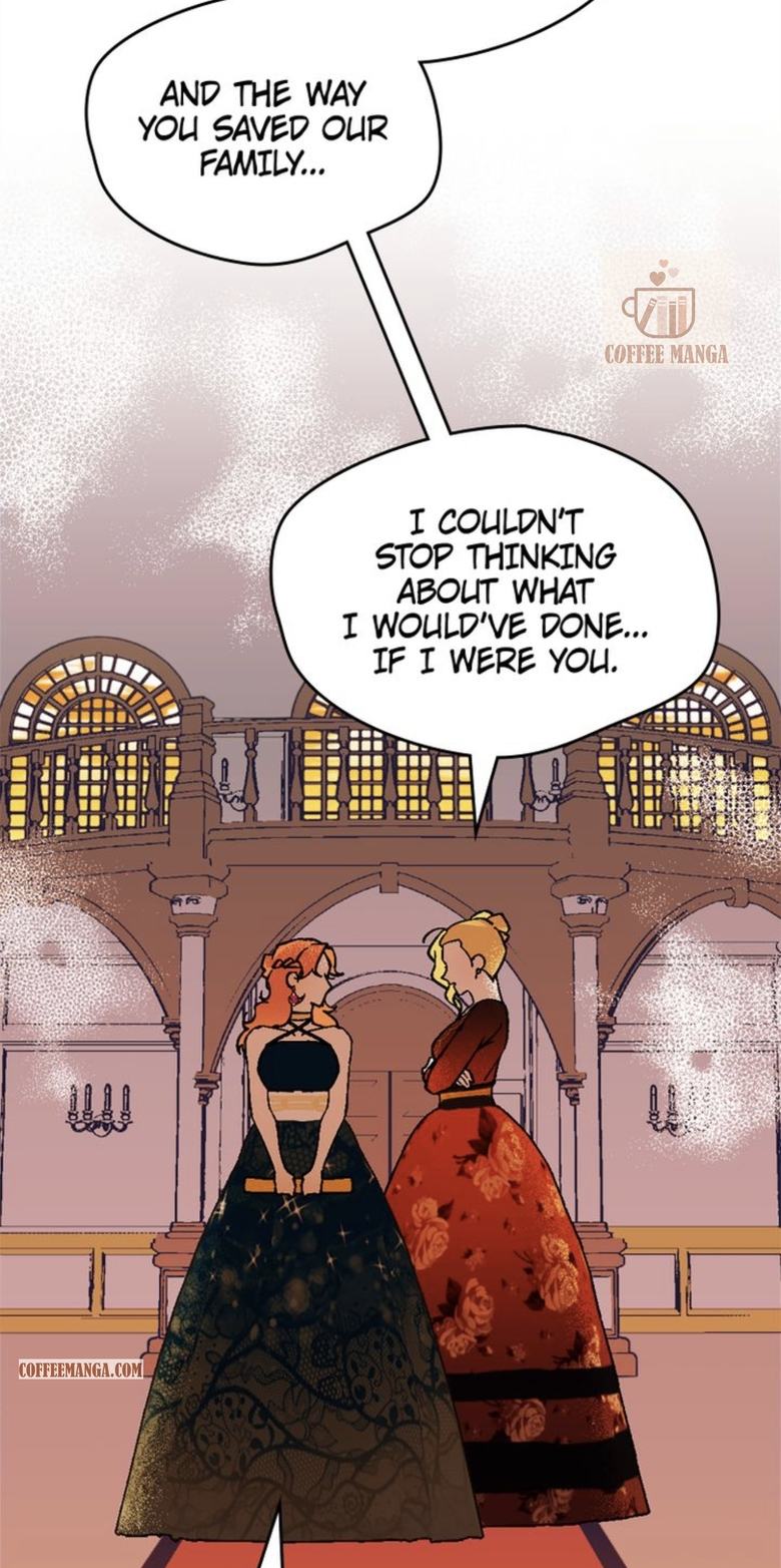 I’ll Save This Damned Family! Chapter 77 - Page 69