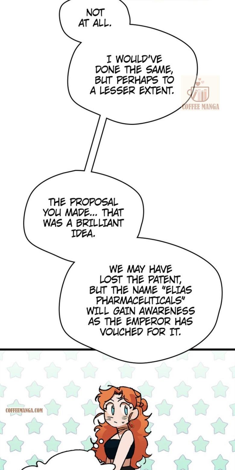 I’ll Save This Damned Family! Chapter 77 - Page 71