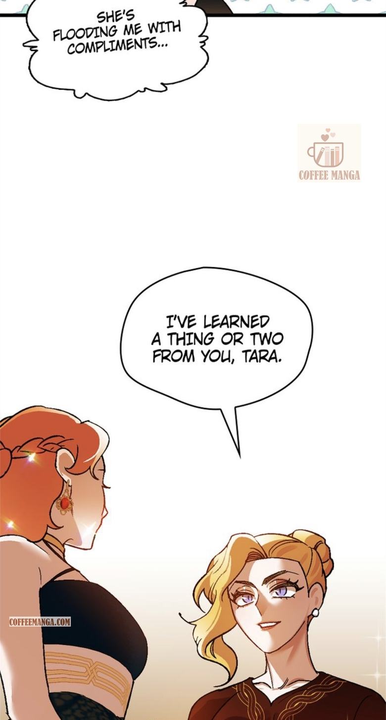 I’ll Save This Damned Family! Chapter 77 - Page 72