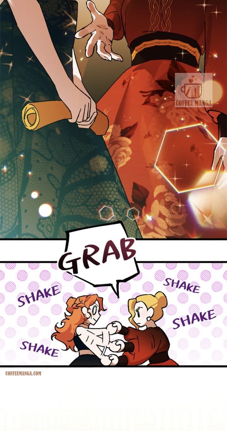 I’ll Save This Damned Family! Chapter 77 - Page 73