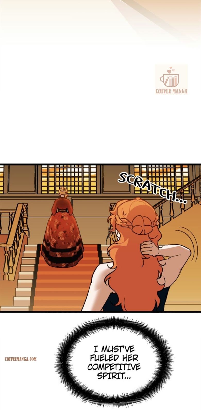 I’ll Save This Damned Family! Chapter 77 - Page 75