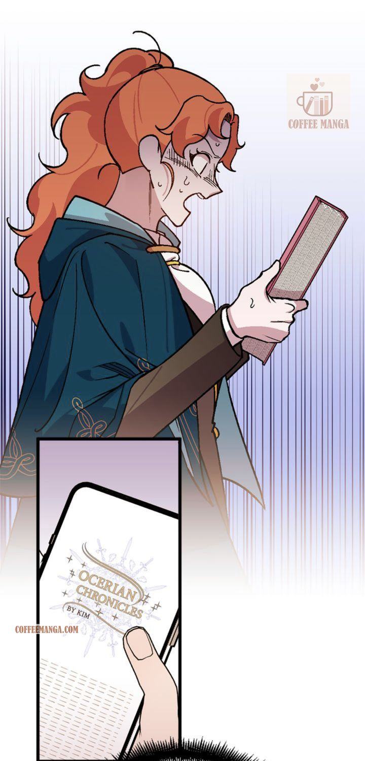 I’ll Save This Damned Family! Chapter 79 - Page 3