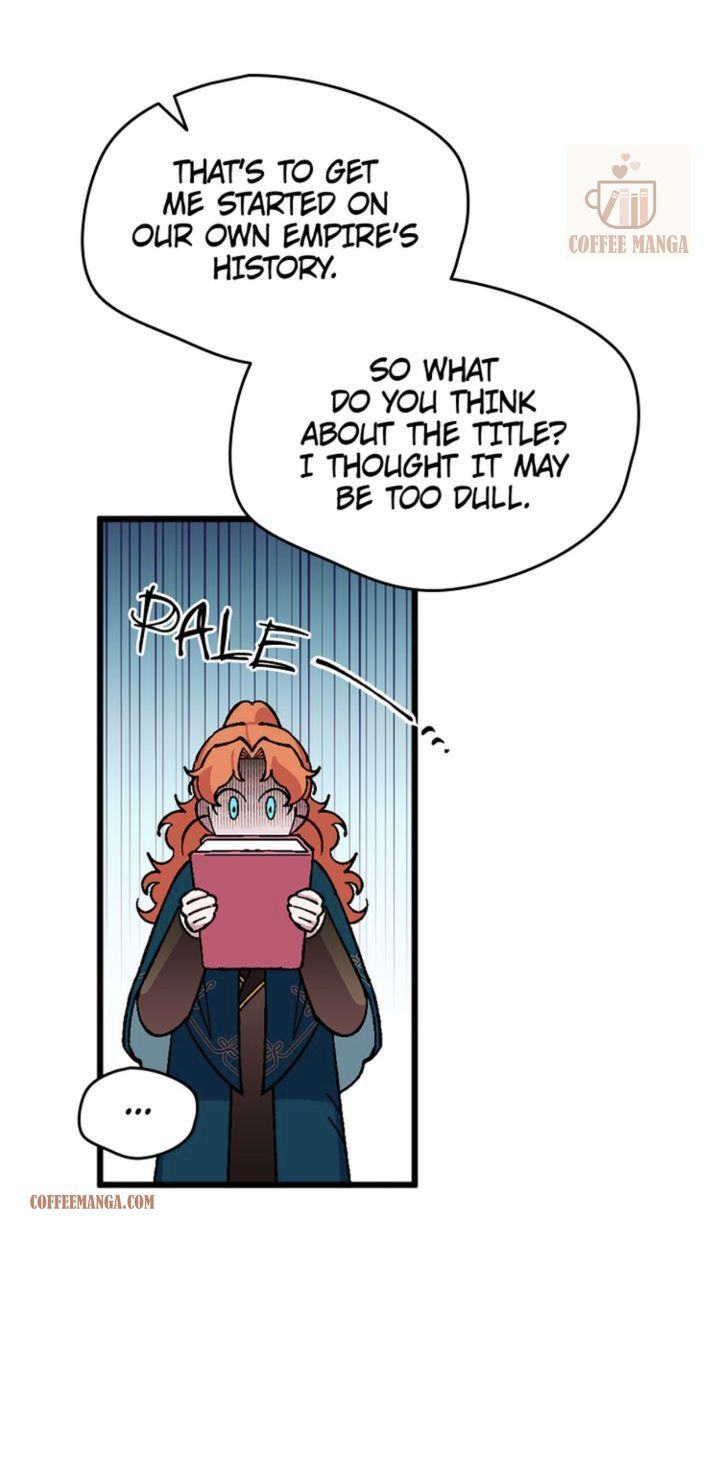 I’ll Save This Damned Family! Chapter 79 - Page 5