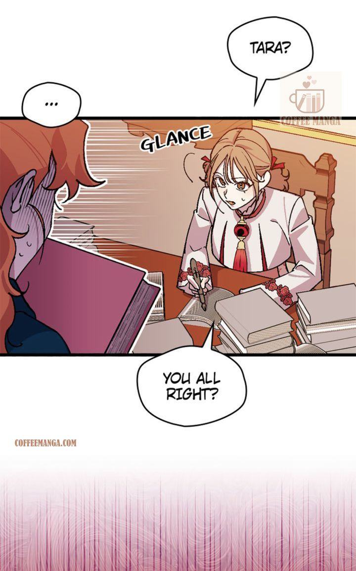 I’ll Save This Damned Family! Chapter 79 - Page 6
