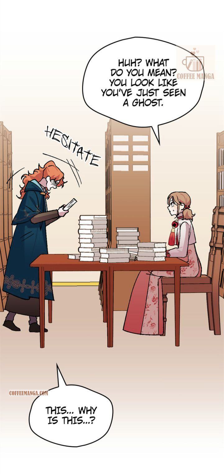 I’ll Save This Damned Family! Chapter 79 - Page 8
