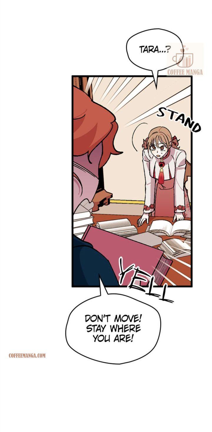 I’ll Save This Damned Family! Chapter 79 - Page 9