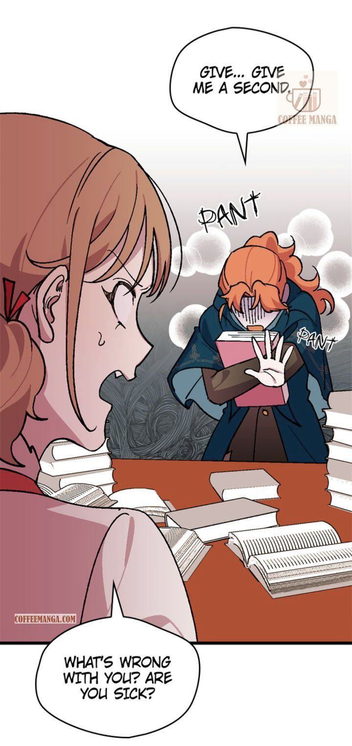 I’ll Save This Damned Family! Chapter 79 - Page 10