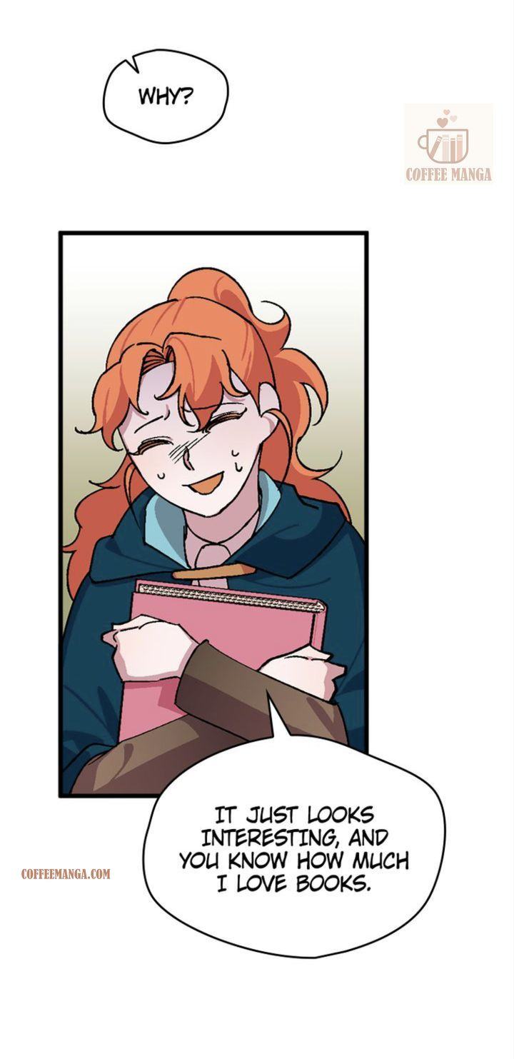 I’ll Save This Damned Family! Chapter 79 - Page 16