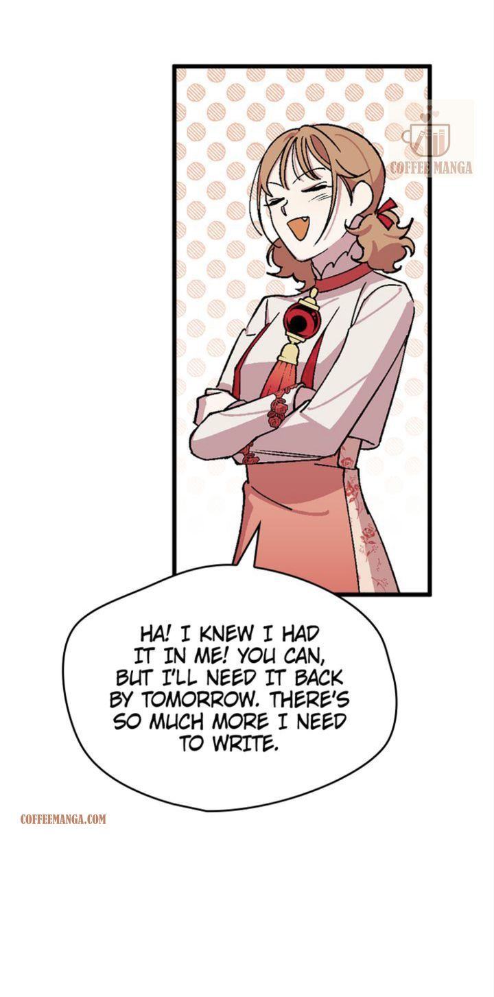 I’ll Save This Damned Family! Chapter 79 - Page 17