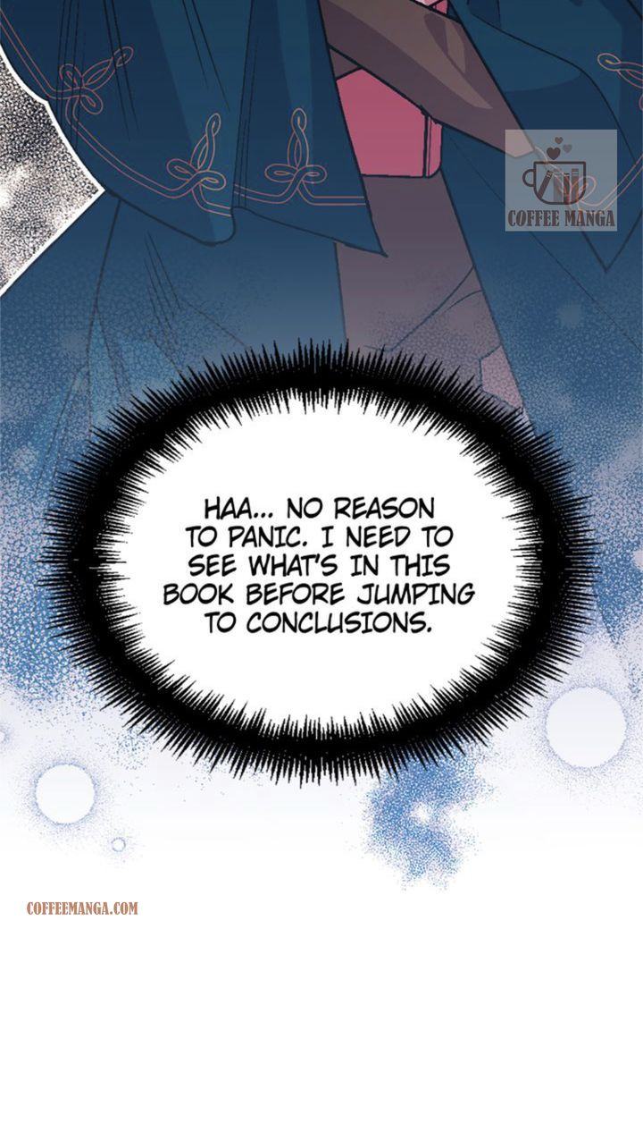 I’ll Save This Damned Family! Chapter 79 - Page 20