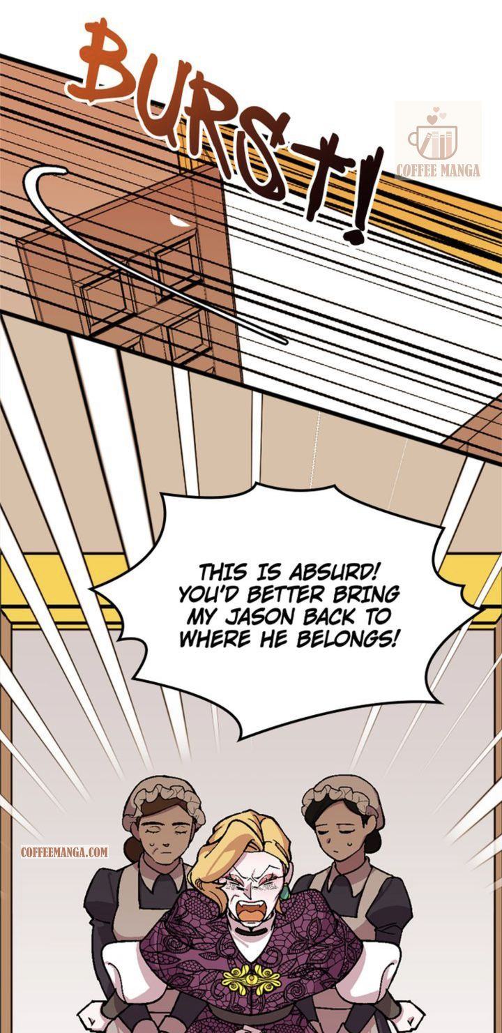 I’ll Save This Damned Family! Chapter 79 - Page 21