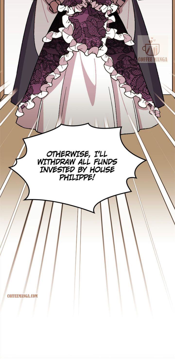 I’ll Save This Damned Family! Chapter 79 - Page 22