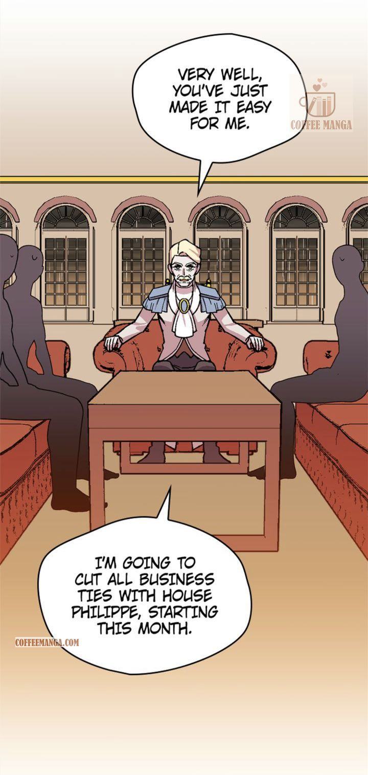 I’ll Save This Damned Family! Chapter 79 - Page 23