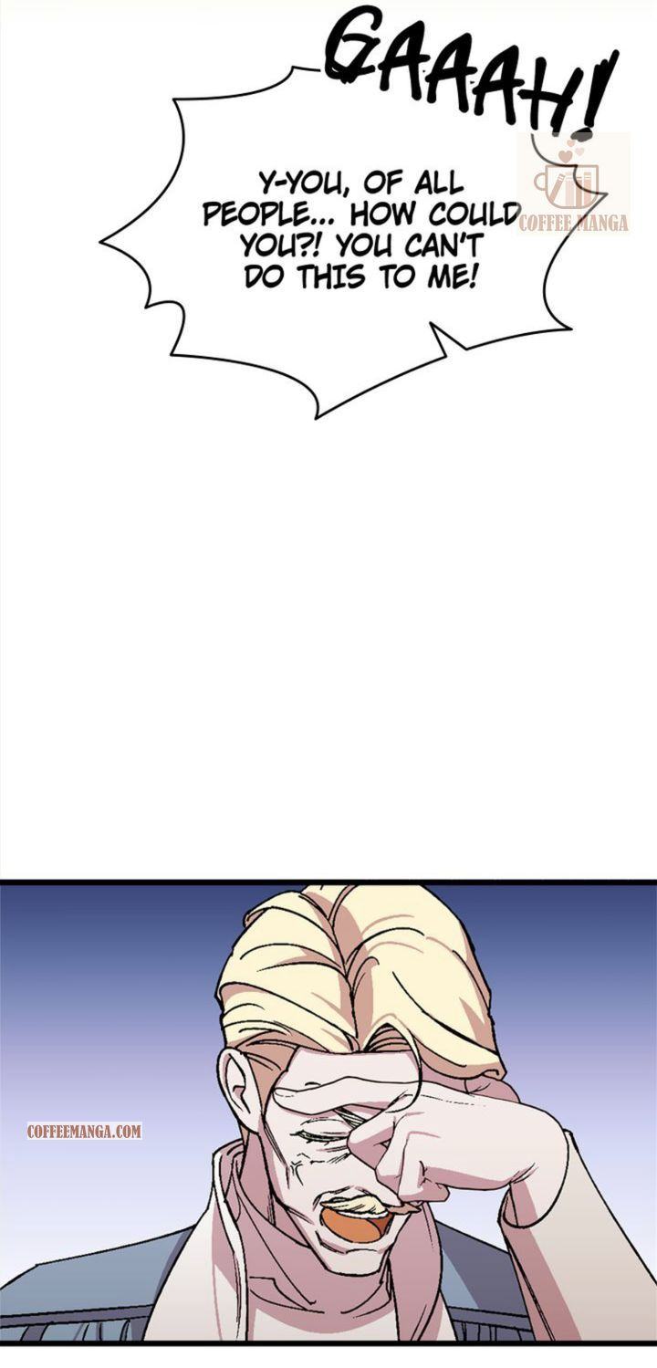 I’ll Save This Damned Family! Chapter 79 - Page 24