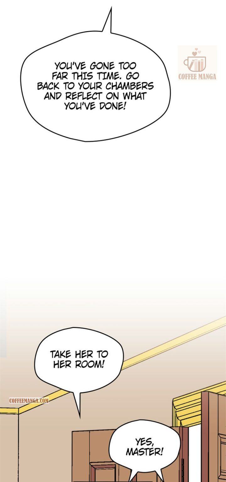 I’ll Save This Damned Family! Chapter 79 - Page 25