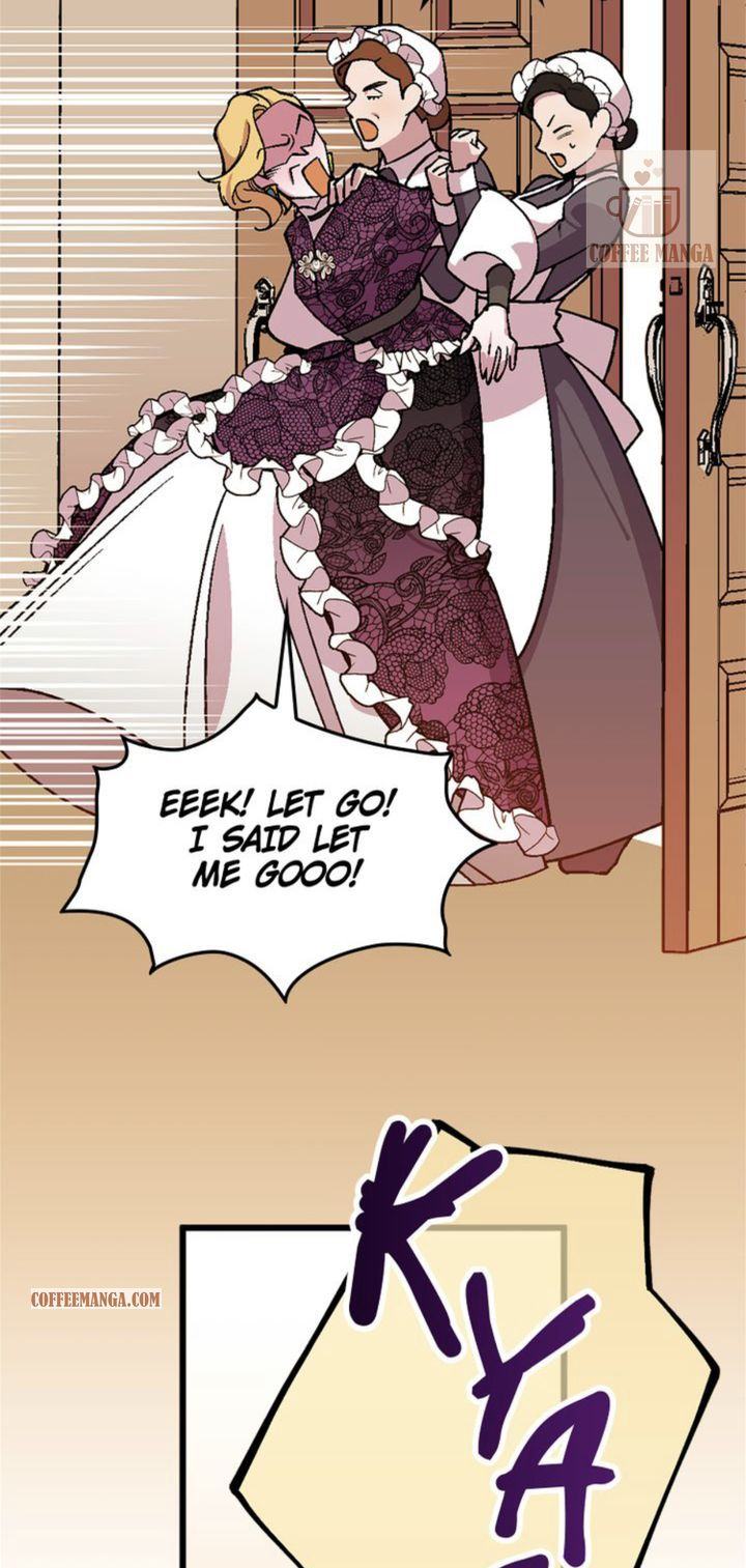 I’ll Save This Damned Family! Chapter 79 - Page 26