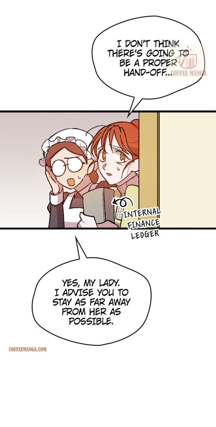 I’ll Save This Damned Family! Chapter 79 - Page 28