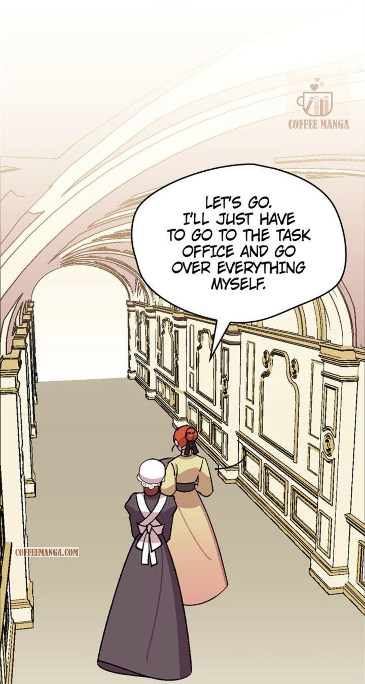 I’ll Save This Damned Family! Chapter 79 - Page 29