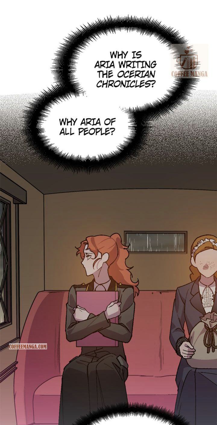 I’ll Save This Damned Family! Chapter 79 - Page 31