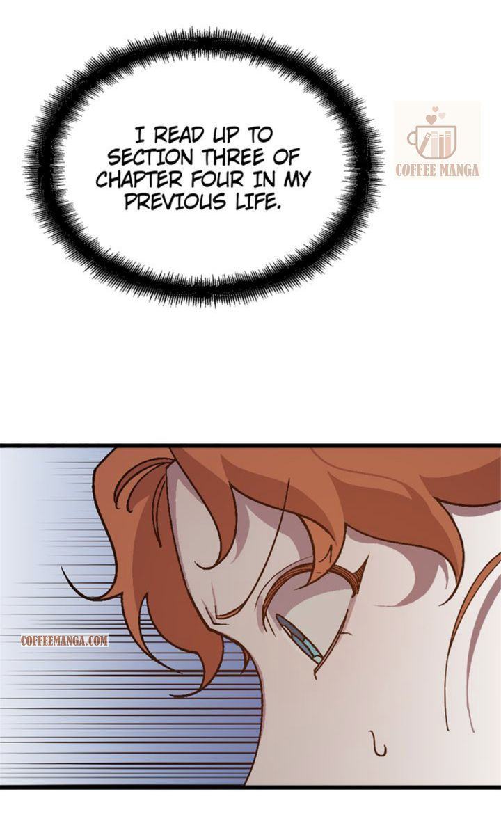 I’ll Save This Damned Family! Chapter 79 - Page 34