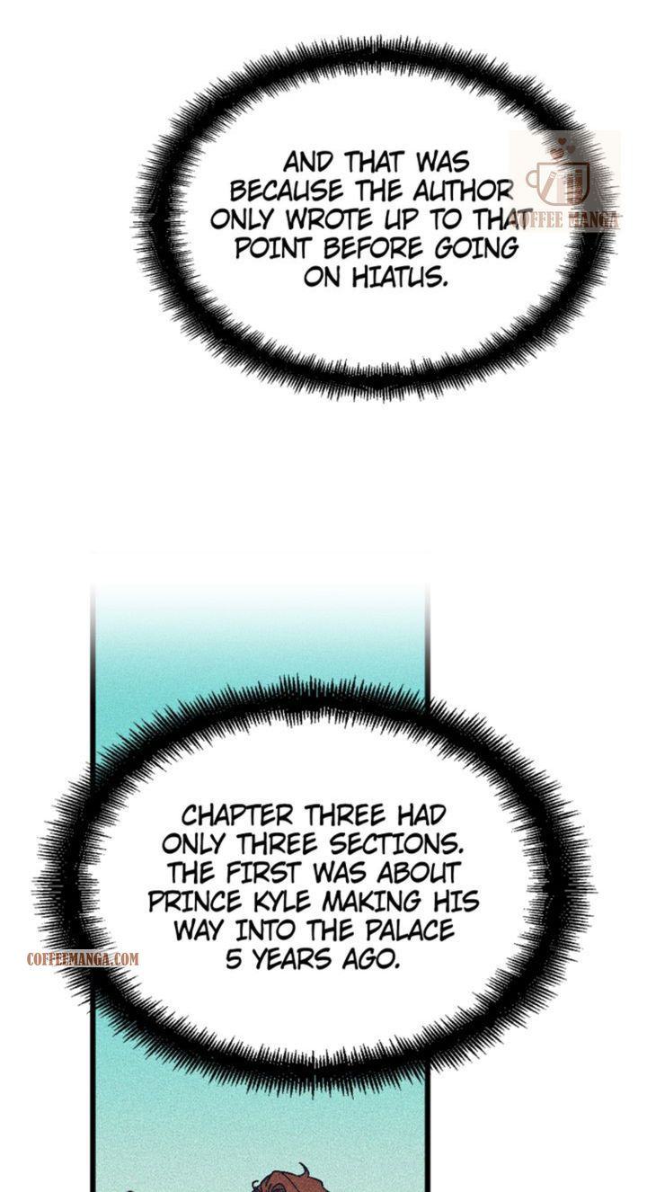 I’ll Save This Damned Family! Chapter 79 - Page 35