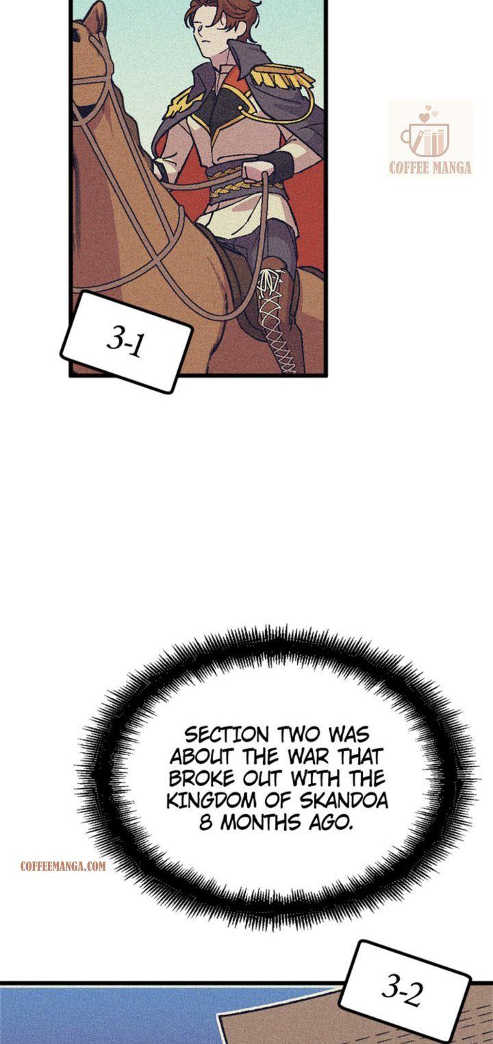 I’ll Save This Damned Family! Chapter 79 - Page 36