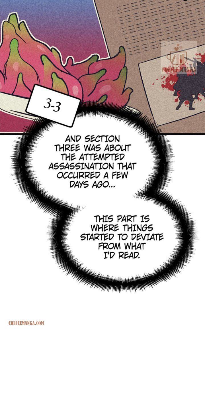I’ll Save This Damned Family! Chapter 79 - Page 37