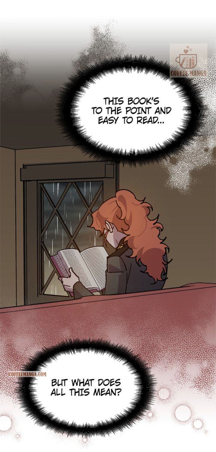 I’ll Save This Damned Family! Chapter 79 - Page 38