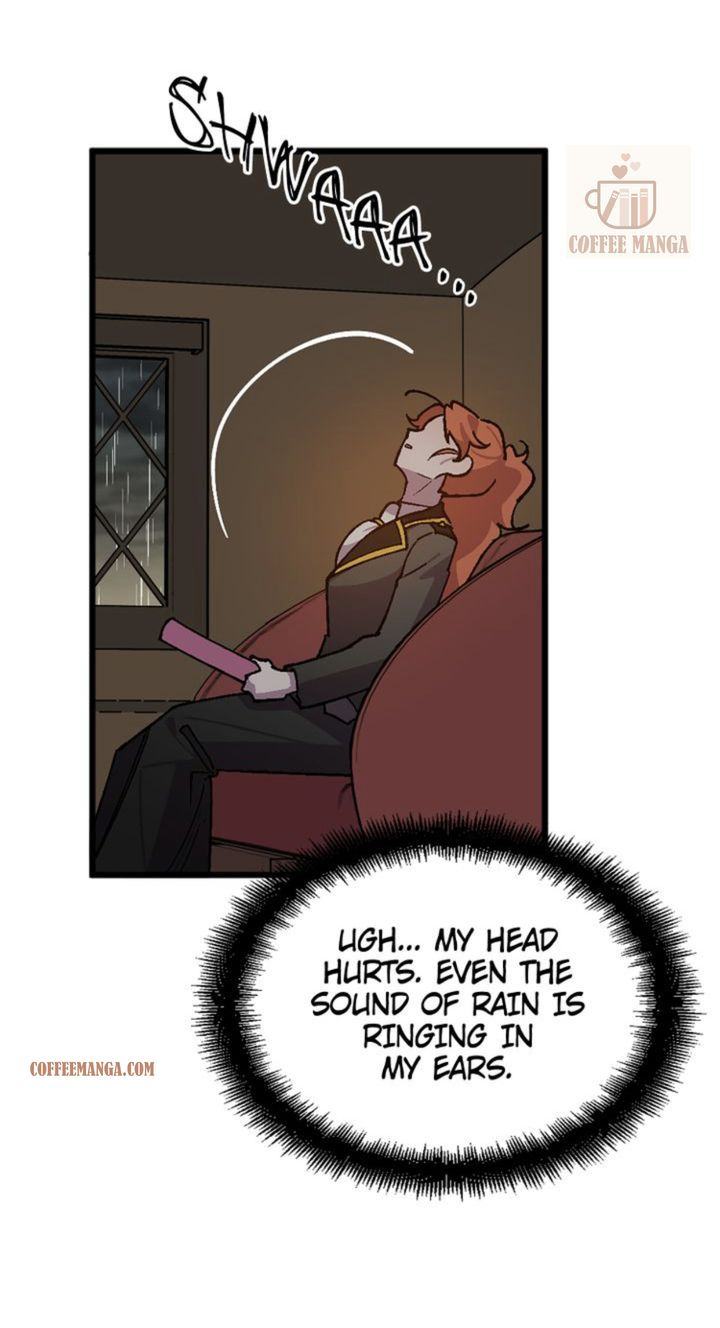 I’ll Save This Damned Family! Chapter 79 - Page 39