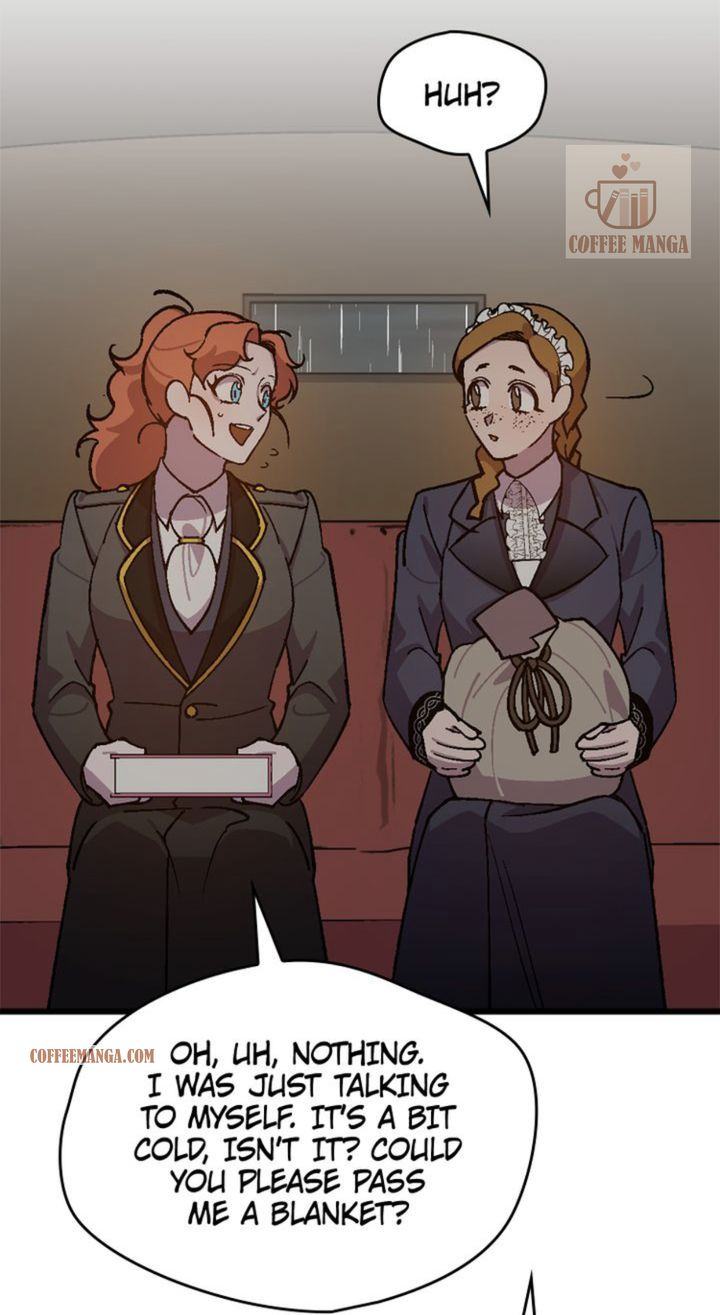 I’ll Save This Damned Family! Chapter 79 - Page 41