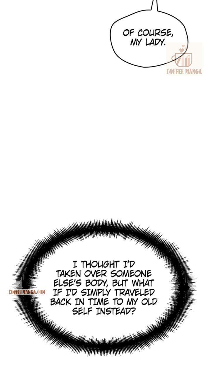 I’ll Save This Damned Family! Chapter 79 - Page 42