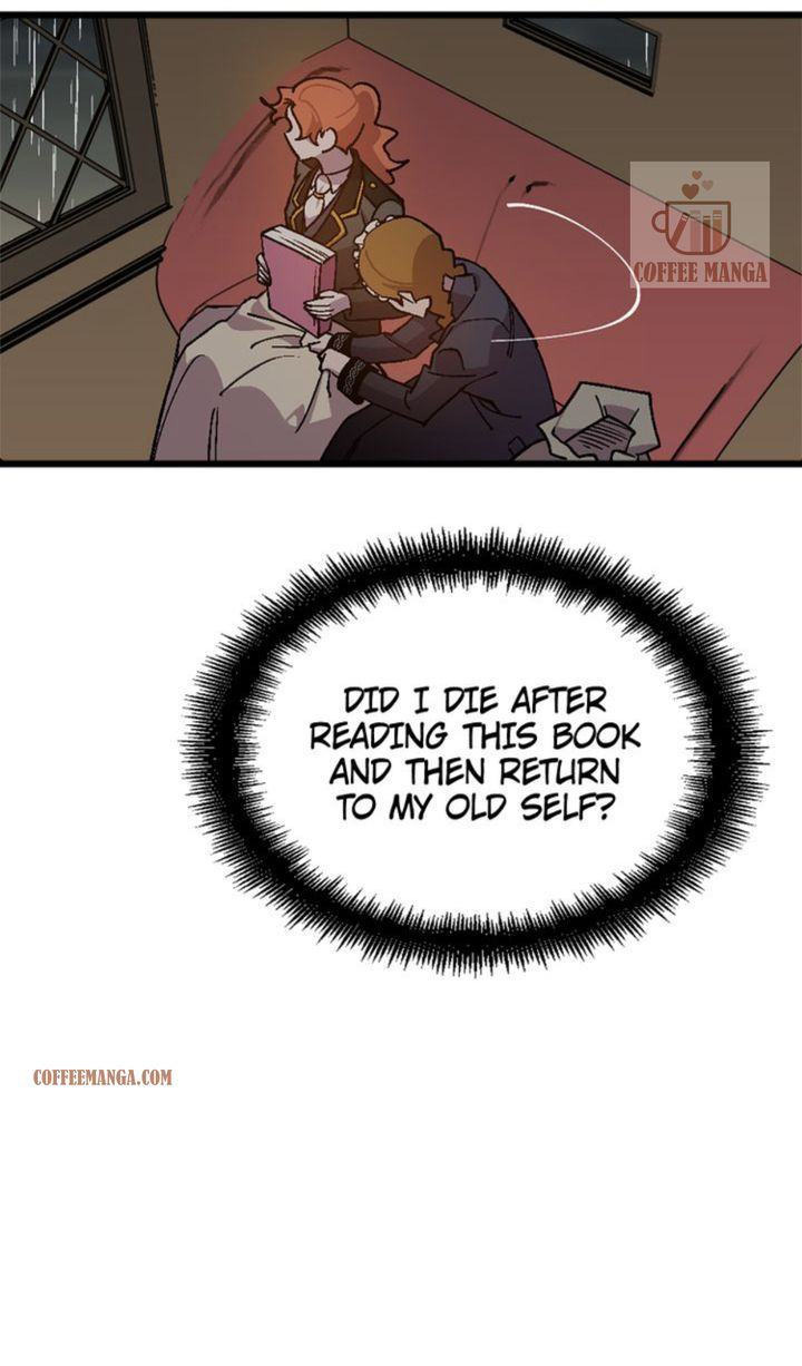 I’ll Save This Damned Family! Chapter 79 - Page 43