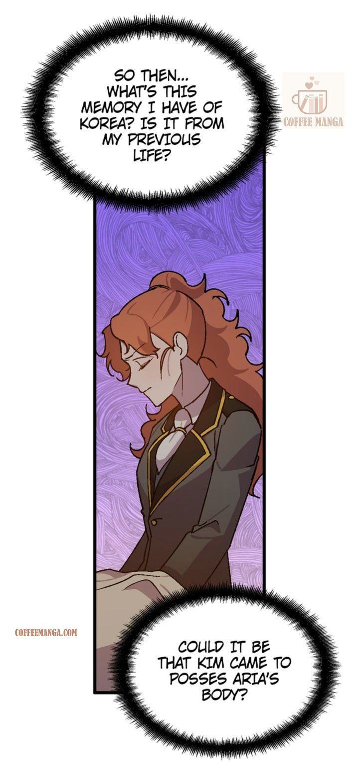 I’ll Save This Damned Family! Chapter 79 - Page 44