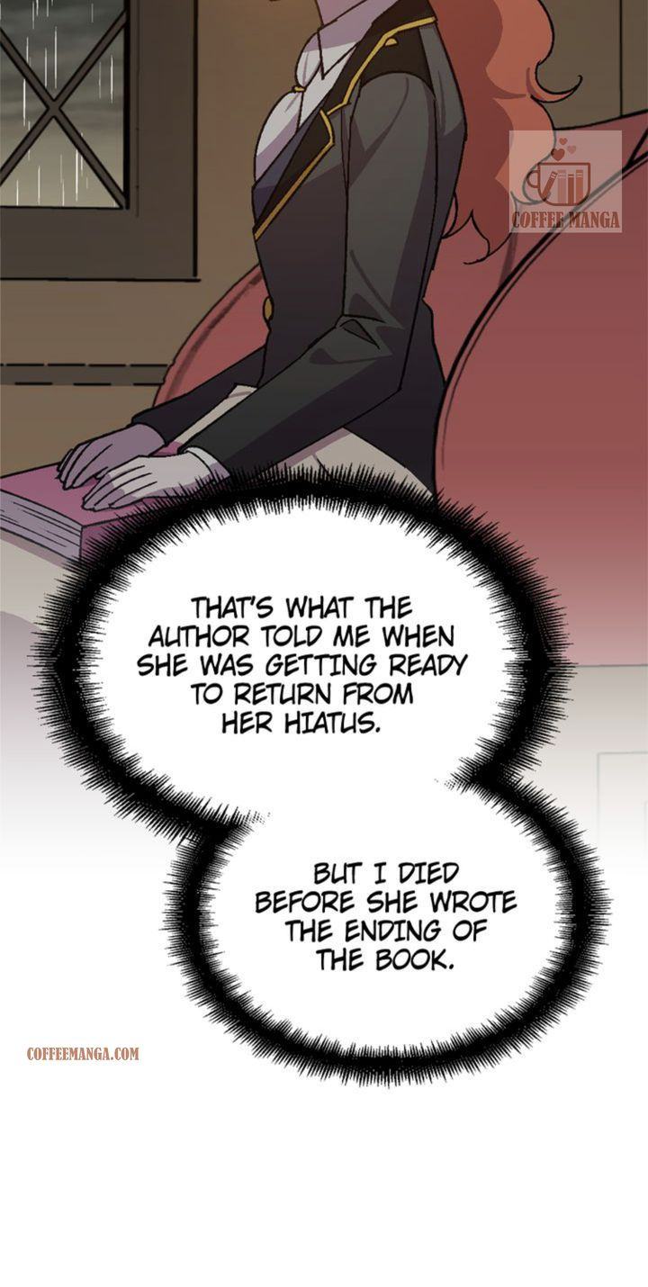 I’ll Save This Damned Family! Chapter 79 - Page 49