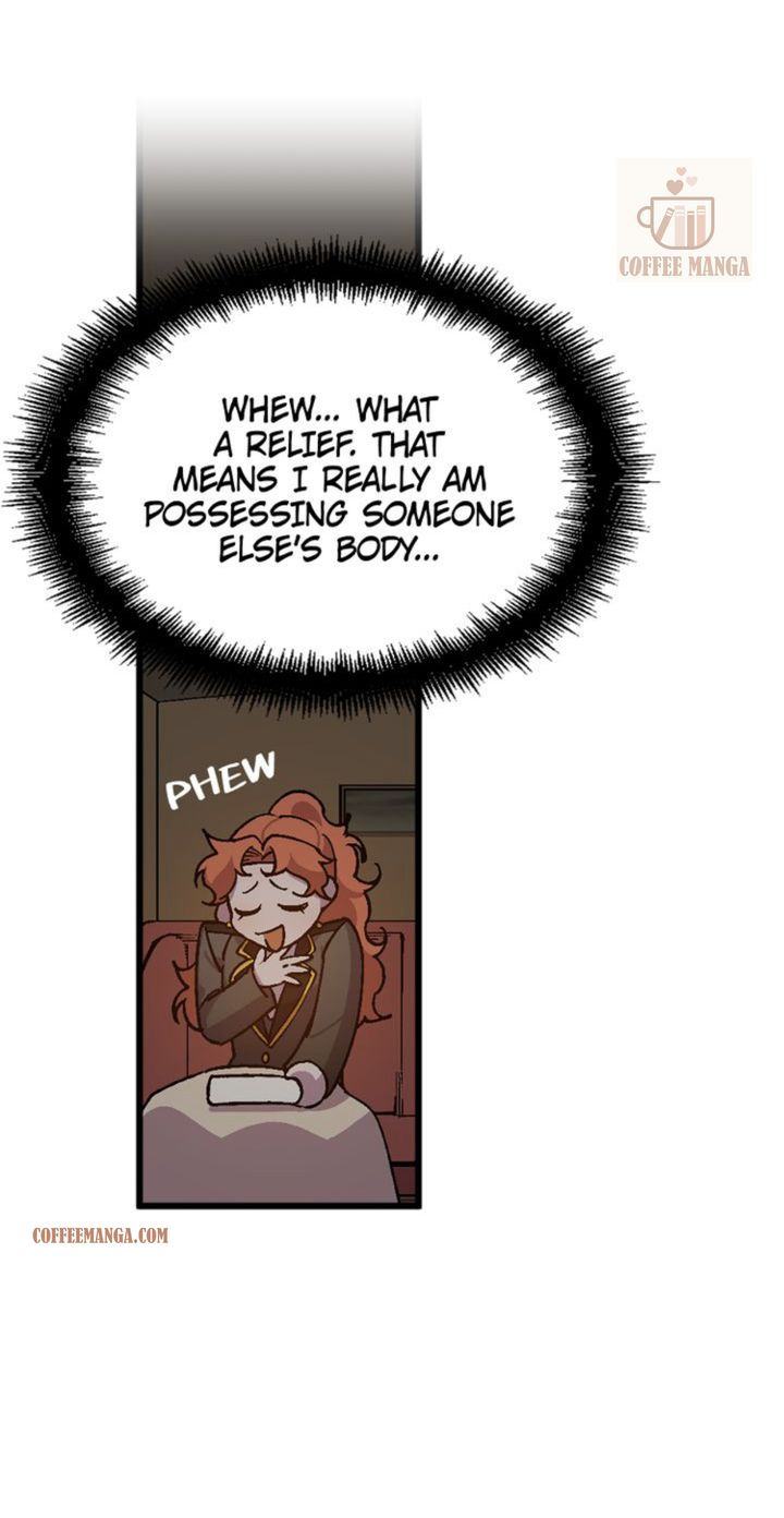 I’ll Save This Damned Family! Chapter 79 - Page 50