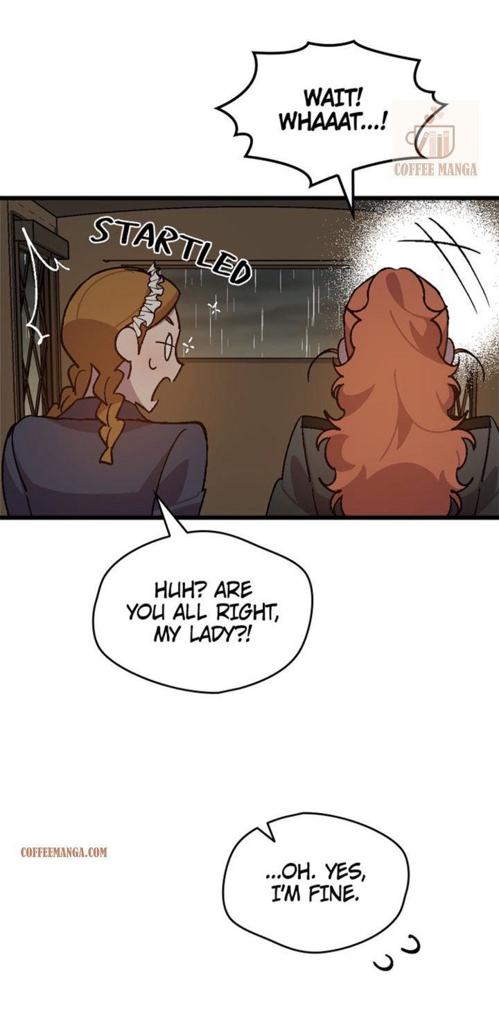 I’ll Save This Damned Family! Chapter 79 - Page 51