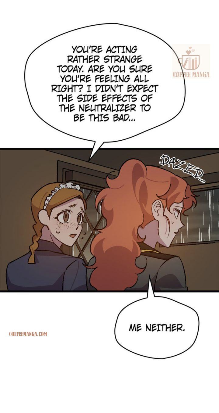 I’ll Save This Damned Family! Chapter 79 - Page 52