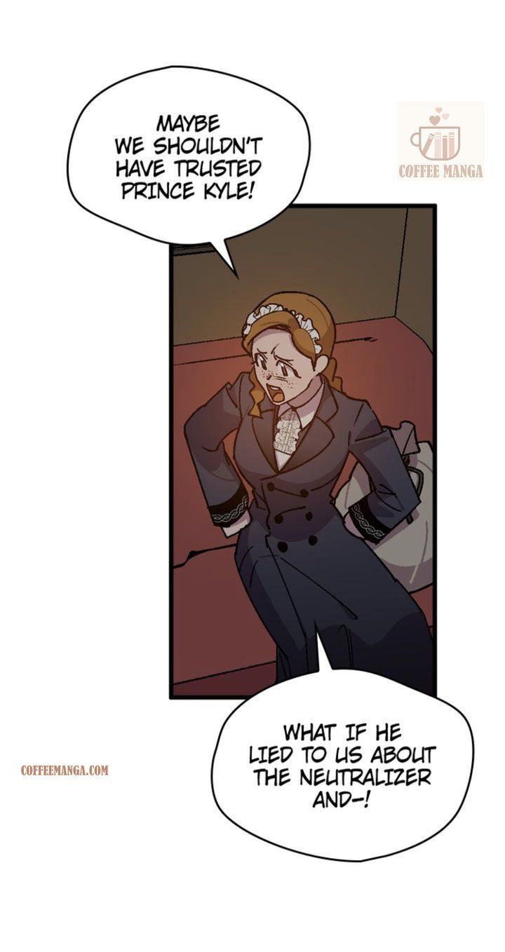 I’ll Save This Damned Family! Chapter 79 - Page 53