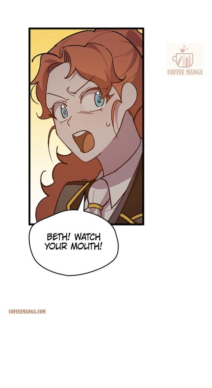 I’ll Save This Damned Family! Chapter 79 - Page 54