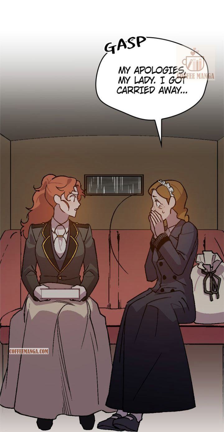 I’ll Save This Damned Family! Chapter 79 - Page 55