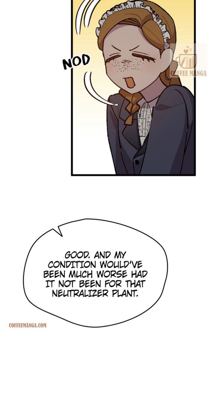 I’ll Save This Damned Family! Chapter 79 - Page 57