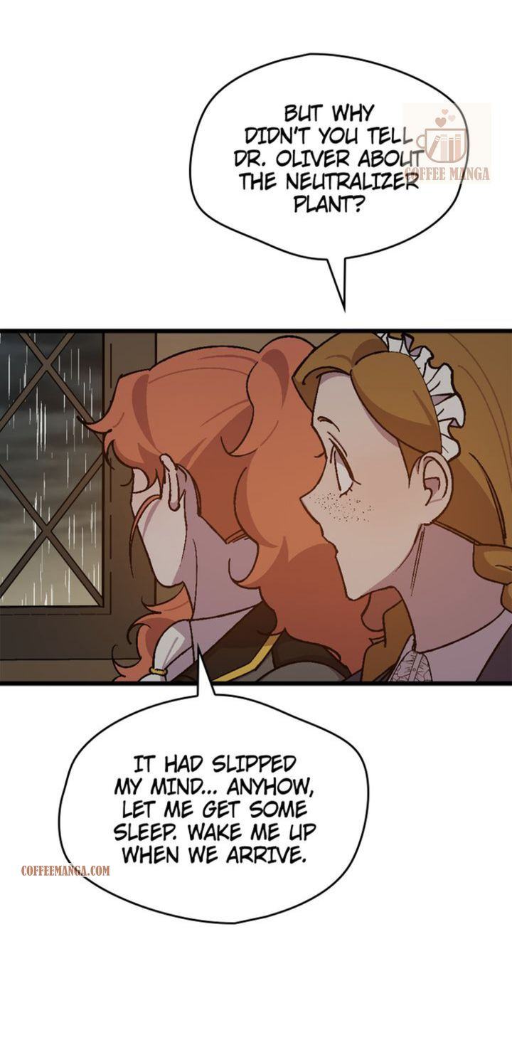 I’ll Save This Damned Family! Chapter 79 - Page 58