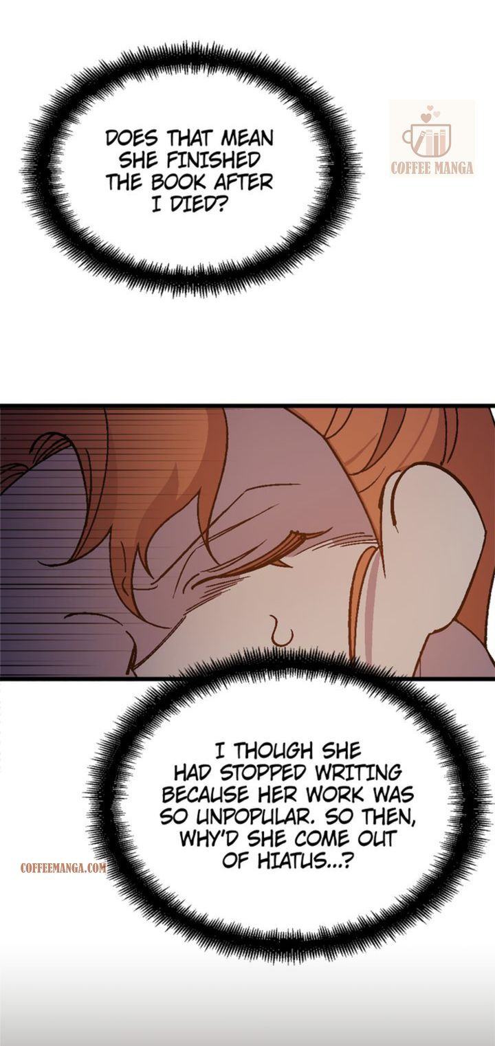 I’ll Save This Damned Family! Chapter 79 - Page 60
