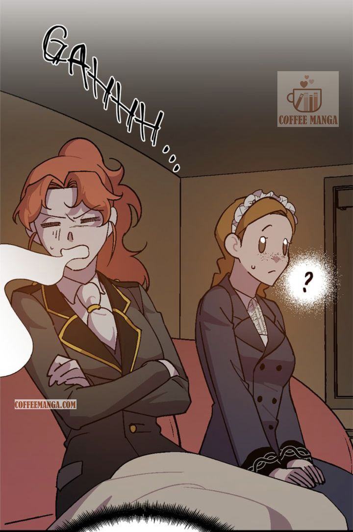I’ll Save This Damned Family! Chapter 79 - Page 61